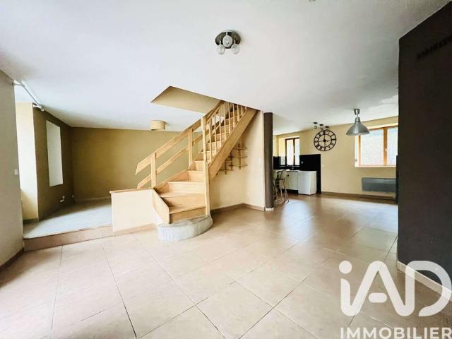 Vente maison 5 pièces Douzens 11