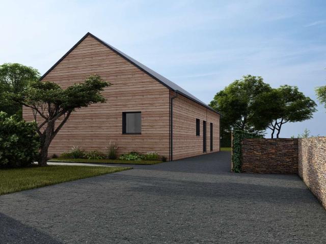 Vente maison 5 pièces Dol de Bretagne 35