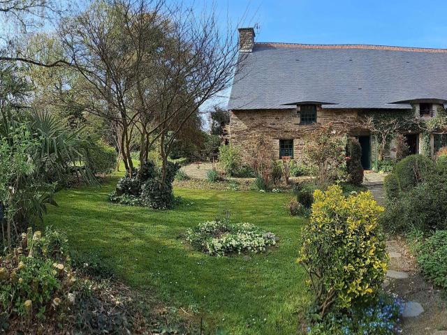 Vente maison 5 pièces Dol de Bretagne 35