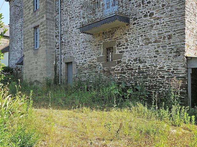 Vente maison 5 pièces Dol de Bretagne 35