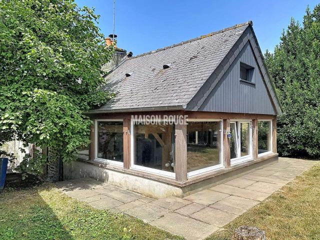 Vente maison 5 pièces Dol de Bretagne 35