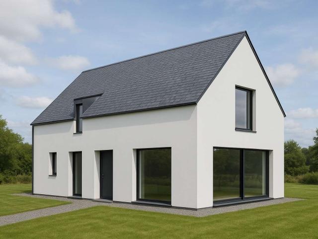 Vente maison 5 pièces Dol de Bretagne 35