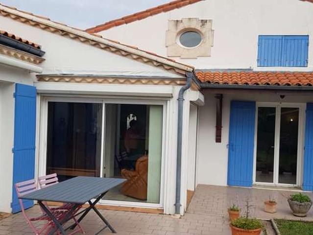 Vente maison 5 pièces Dolus d'Oléron 17