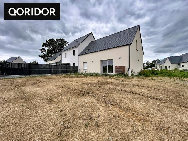 Vente maison 5 pièces Domagné 35