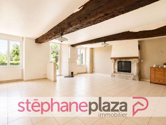 Vente maison 5 pièces Domagné 35