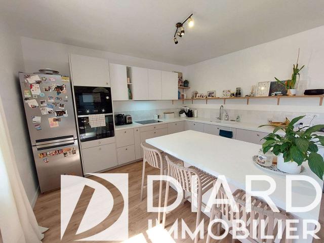 Vente maison 5 pièces Domalain 35
