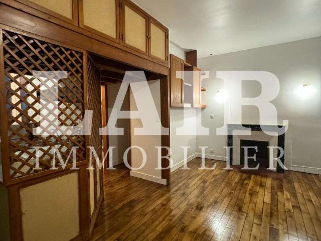 Vente maison 5 pièces Domfront 61