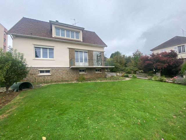 Vente maison 5 pièces Domfront 61