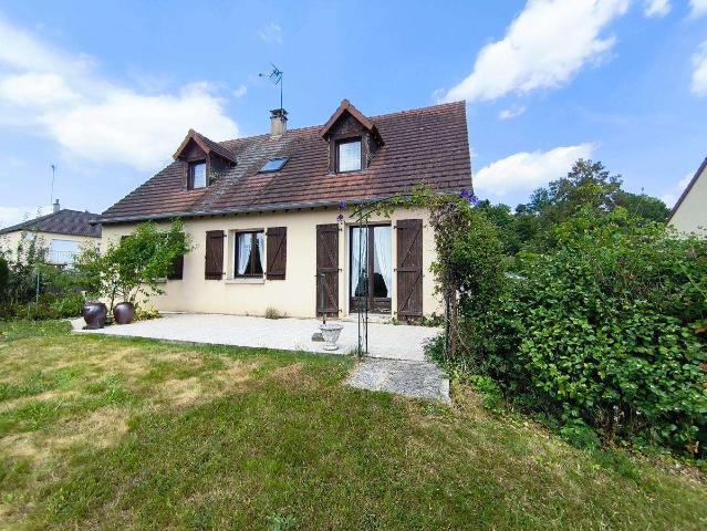 Vente maison 5 pièces Domfront 61