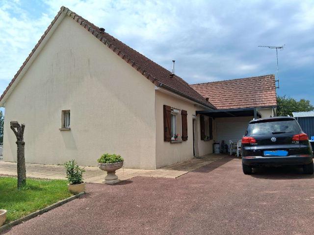 Vente maison 5 pièces Domfront en Poiraie 61