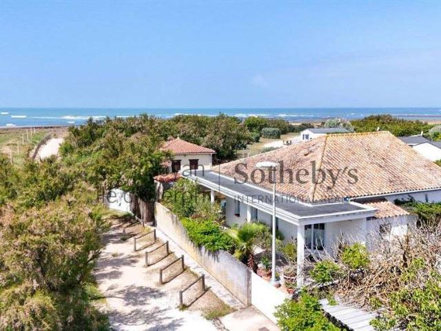 Vente maison 5 pièces Domino 17
