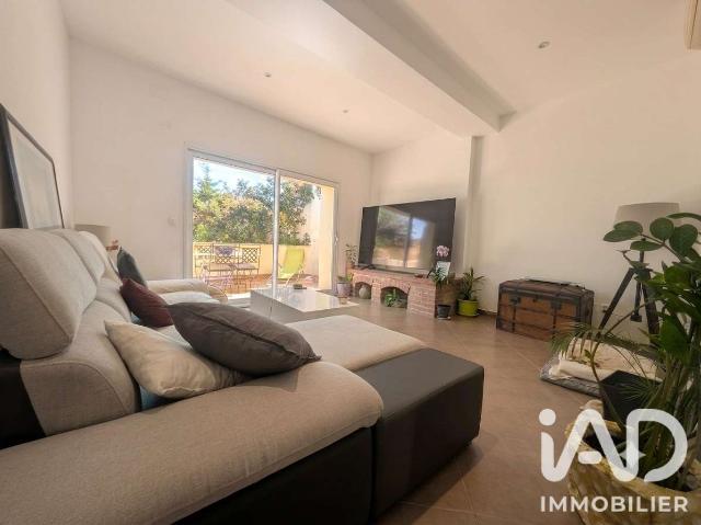 Vente maison 5 pièces Donneville 31