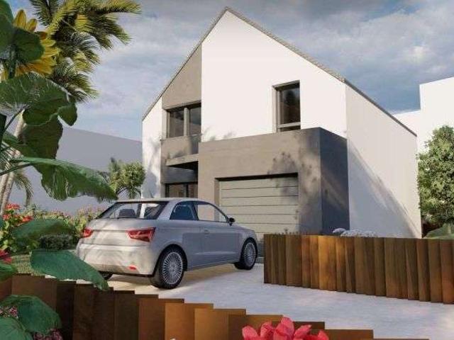 Vente maison 5 pièces Damgan 56