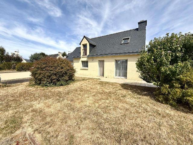 Vente maison 5 pièces Damgan 56