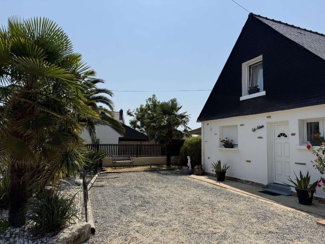 Vente maison 5 pièces Damgan 56