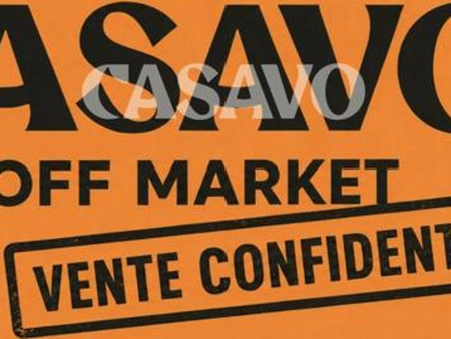 Vente Maison 5 pièces de 178m² 38138 Les Côtes d'Arey