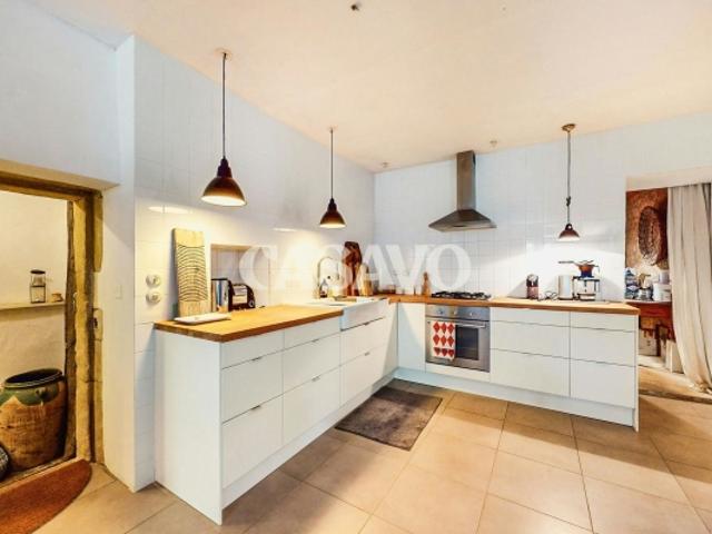 Vente Maison 5 pièces de 170m² 30700 Baron