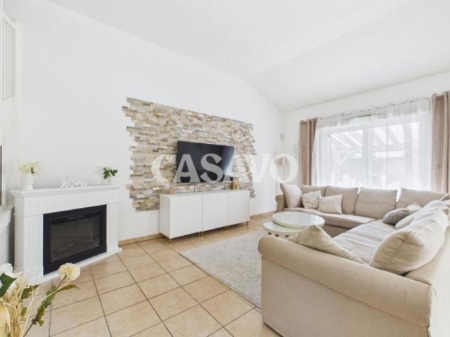 Vente Maison 5 pièces de 89m² 69200 Vénissieux