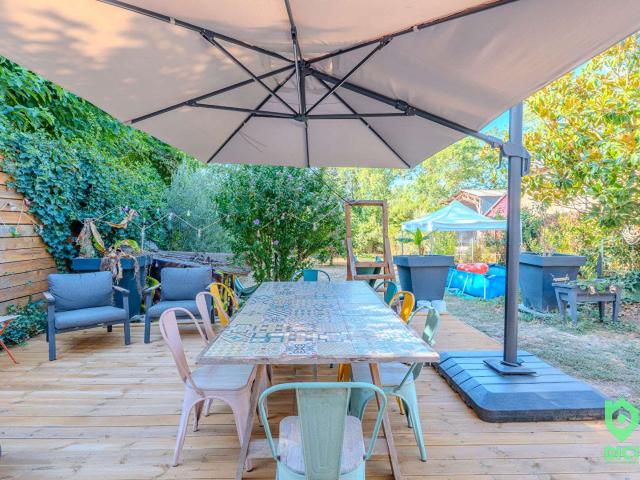 Vente maison 5 pièces Denée 49