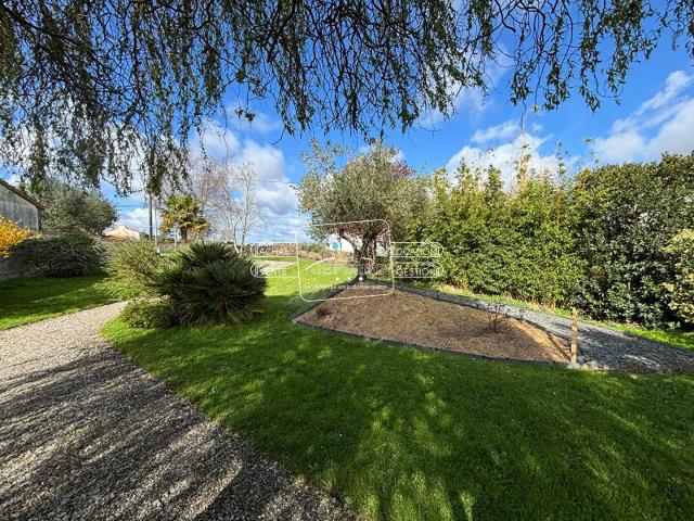 Vente maison 5 pièces Divatte sur Loire 44