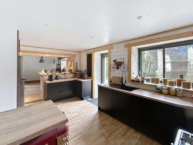 Vente maison 5 pièces Divatte sur Loire 44