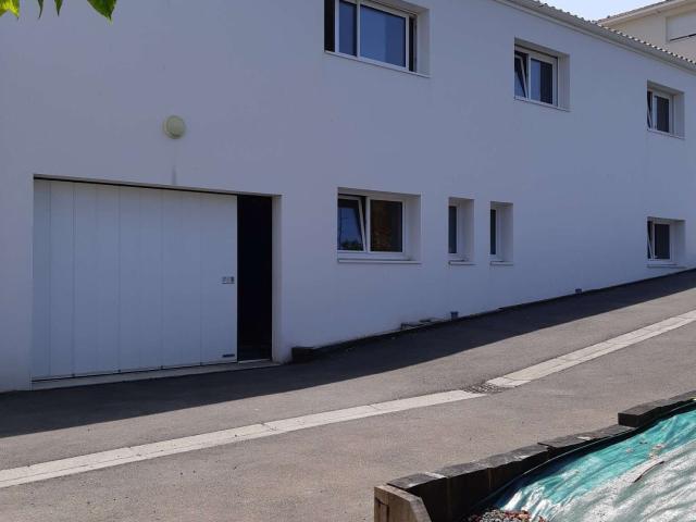 Vente maison 5 pièces Divatte sur Loire 44