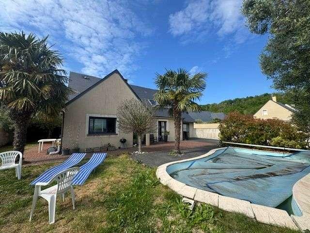 Vente maison 5 pièces Dives sur Mer 14