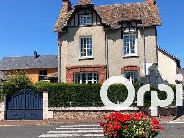 Vente maison 5 pièces Dives sur Mer 14