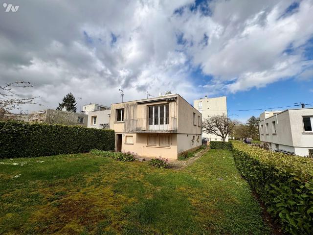 Vente maison 5 pièces Dijon 21