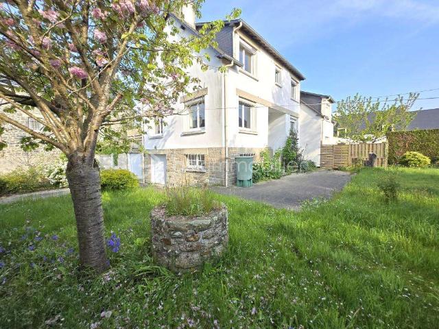 Vente maison 5 pièces Dinan 22