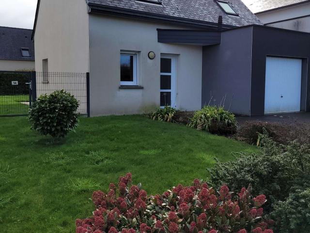 Vente maison 5 pièces Dinan 22