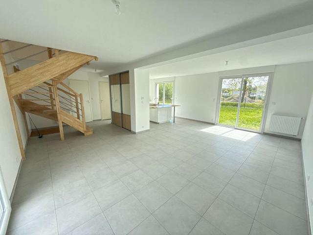 Vente maison 5 pièces Dinan 22