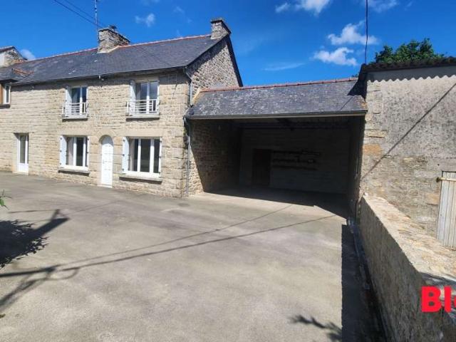 Vente maison 5 pièces Dinan 22