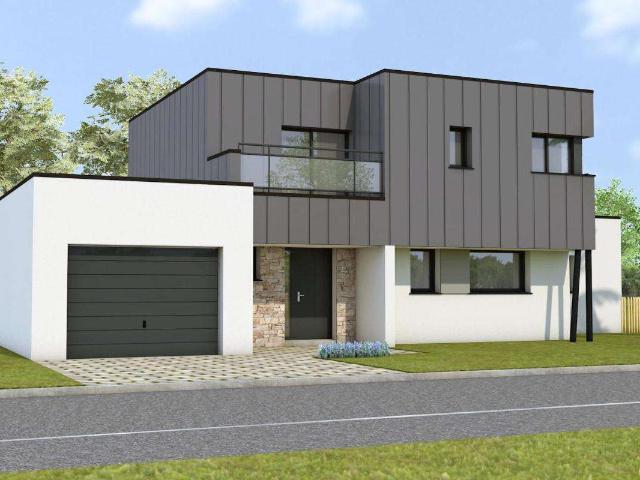 Vente maison 5 pièces Dinan 22