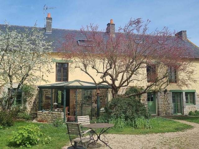 Vente maison 5 pièces Dinan 22