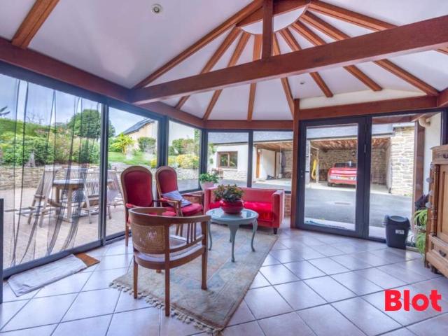 Vente maison 5 pièces Dinan 22