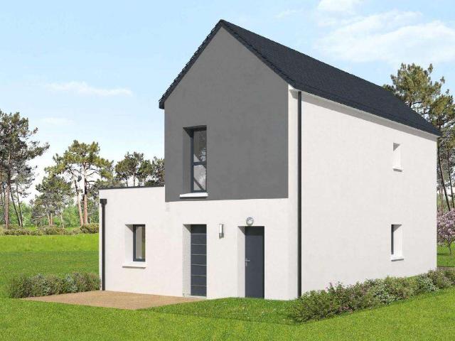 Vente maison 5 pièces Dinan 22