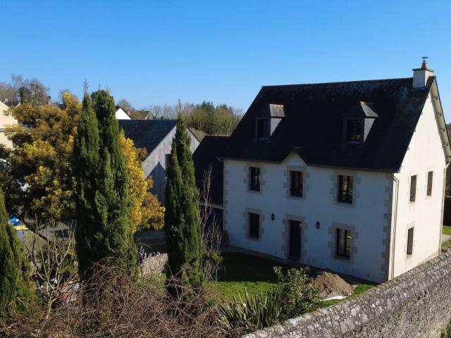 Vente maison 5 pièces Dinan 22