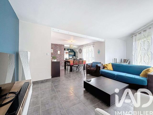 Vente maison 5 pièces Dinan 22