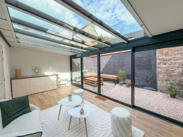 Vente maison 5 pièces Dinan 22