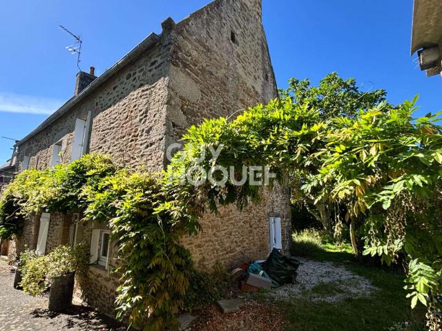 Vente maison 5 pièces Dinan 22