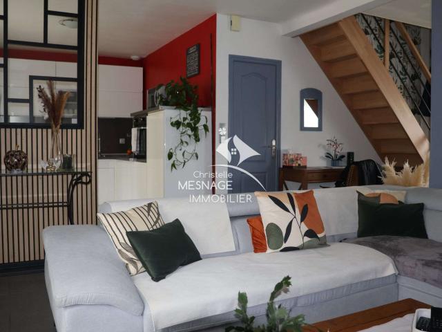 Vente maison 5 pièces Dinan 22