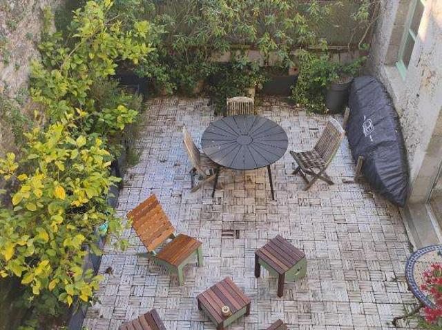 Vente maison 5 pièces Dinan 22
