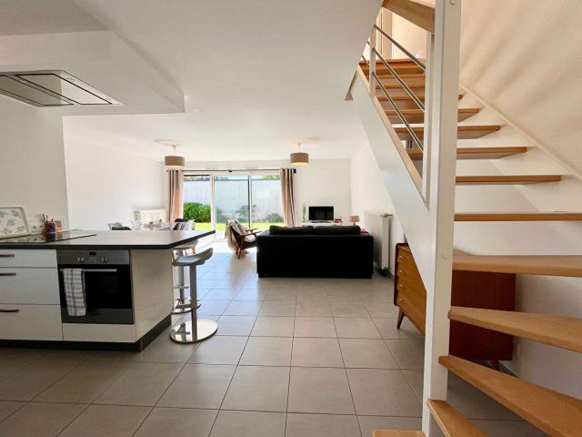 Vente maison 5 pièces Dinan 22