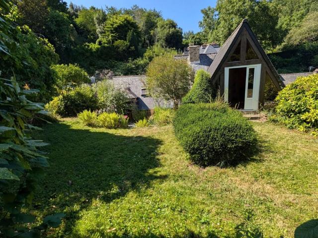 Vente maison 5 pièces Dinan 22