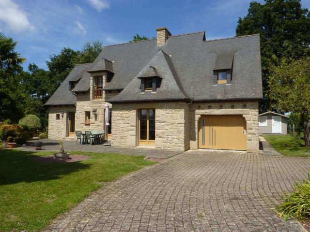 Vente maison 5 pièces Dinan 22