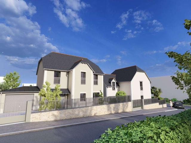 Vente maison 5 pièces Dinan 22