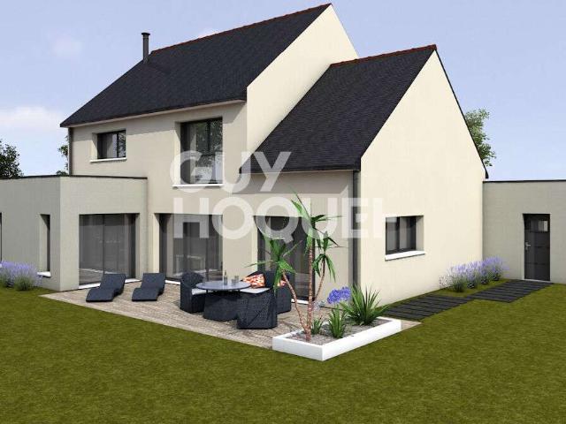 Vente maison 5 pièces Dinan 22