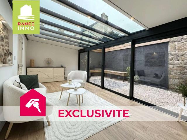 Vente maison 5 pièces Dinan 22