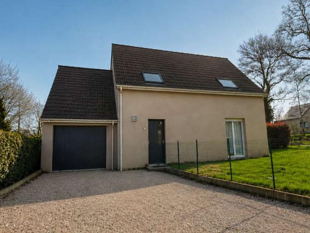 Vente maison 5 pièces Dinan 22